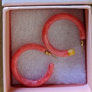 Cult Gaia Kennedy earrings